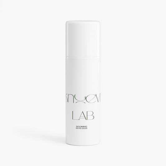 Peptide Eye Gel-Cream