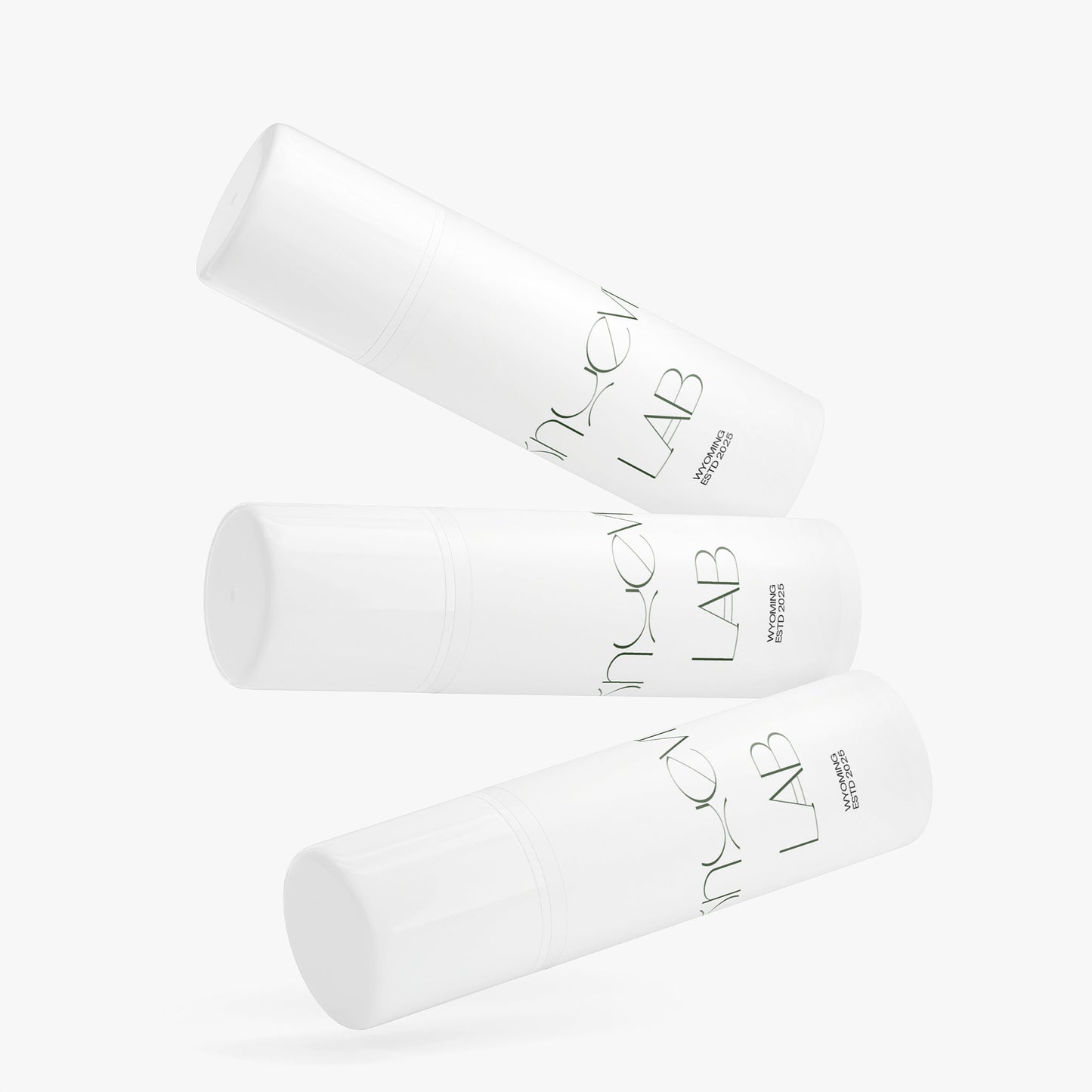 Longevity Skin Stack (Vitamin C + Niacinamide + HA + Eye Gel)