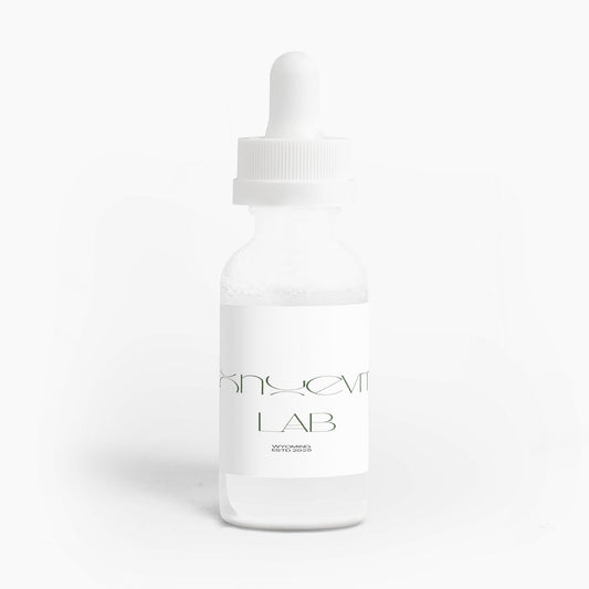 Hyaluronic Acid Serum