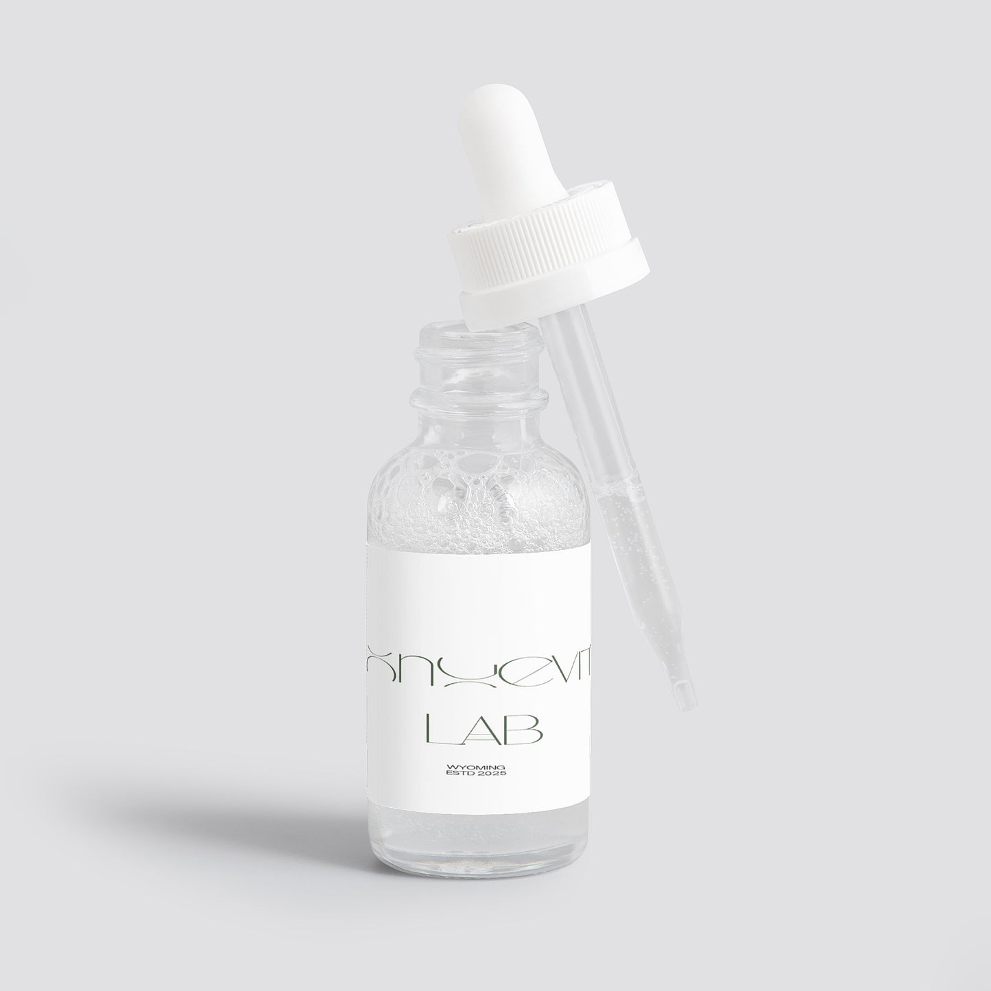 Hyaluronic Acid Serum