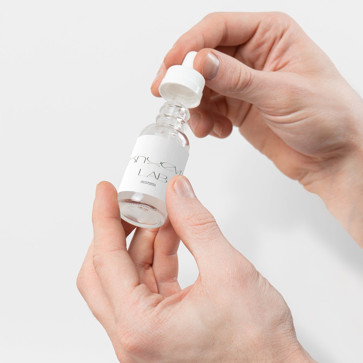 Hyaluronic Acid Serum