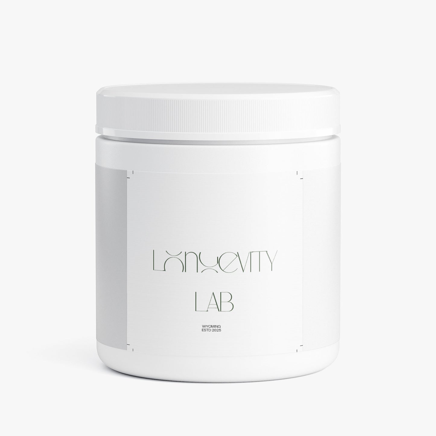 Focus Powder (Sour Gummi Worm)