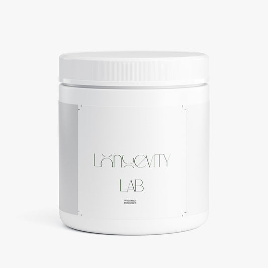 Focus Powder (Sour Gummi Worm)