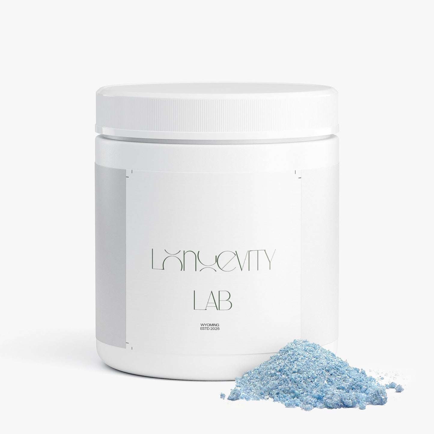 Focus Powder (Sour Gummi Worm)