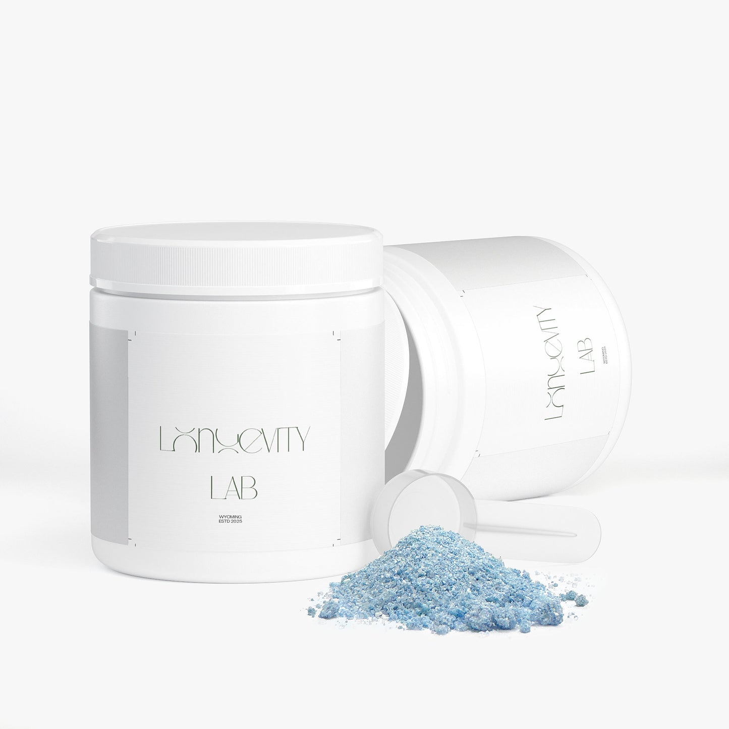 Focus Powder (Sour Gummi Worm)