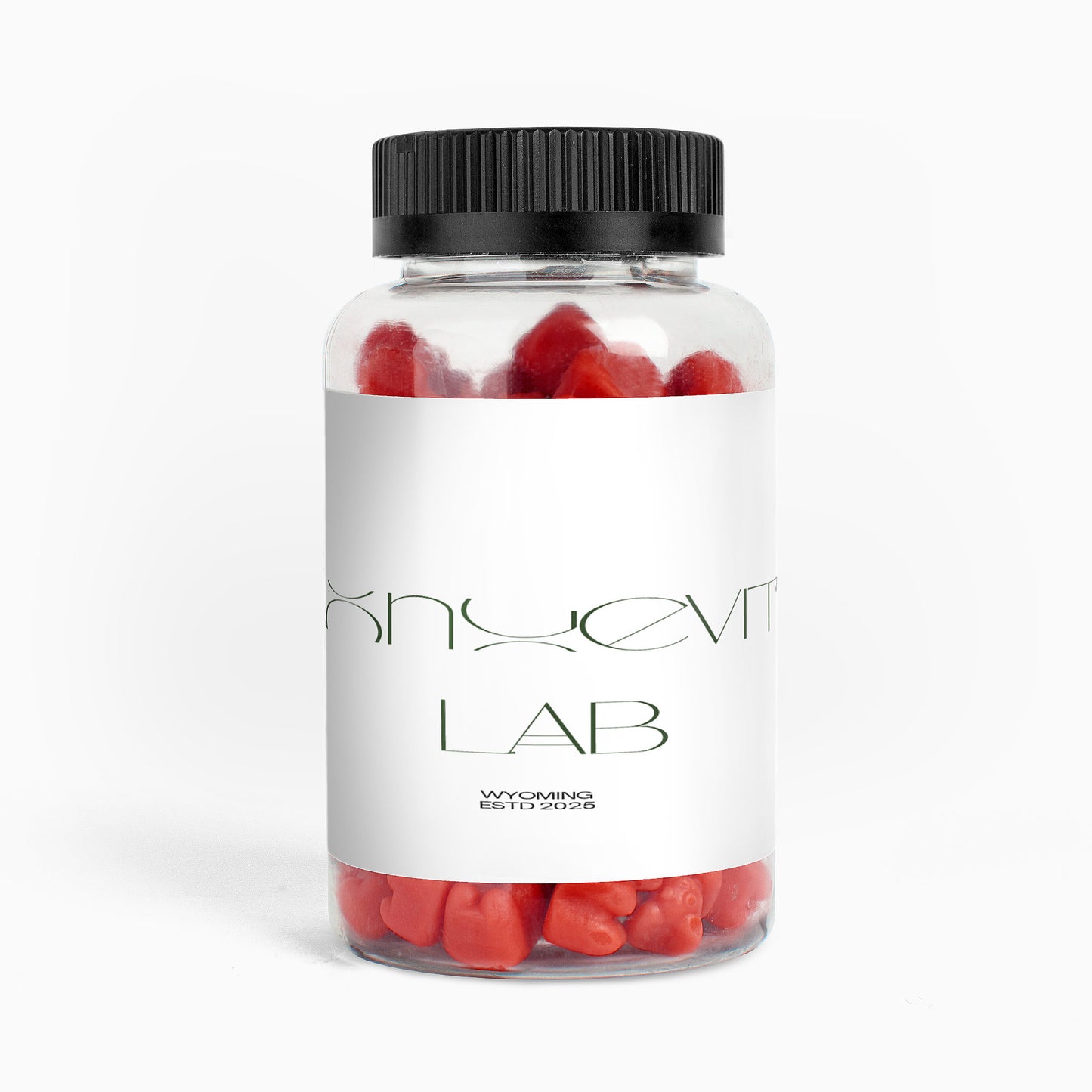 Collagen Gummies (Adult)