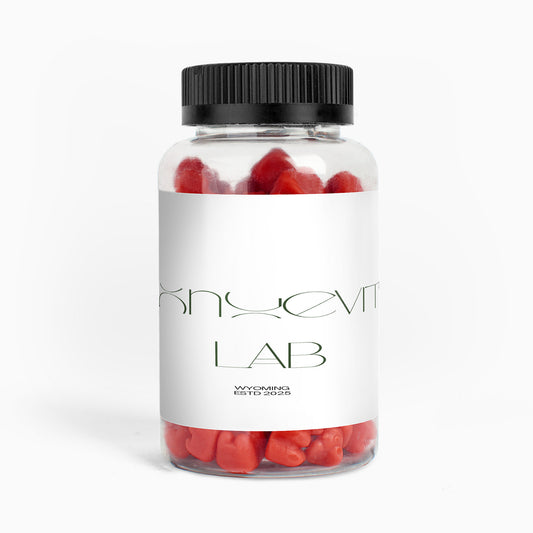 Collagen Gummies (Adult)