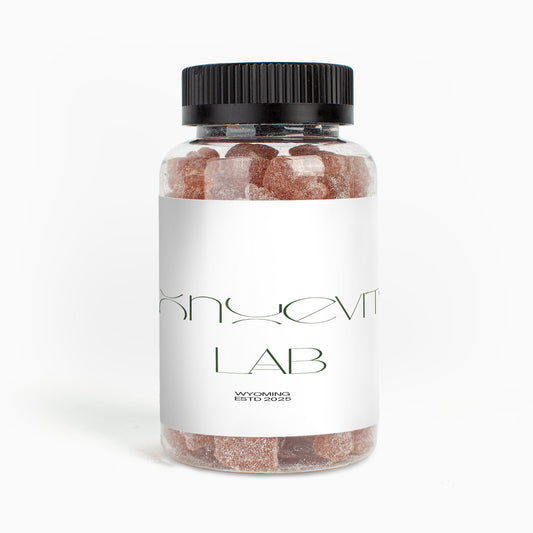 Multivitamin Bear Gummies (Adult)