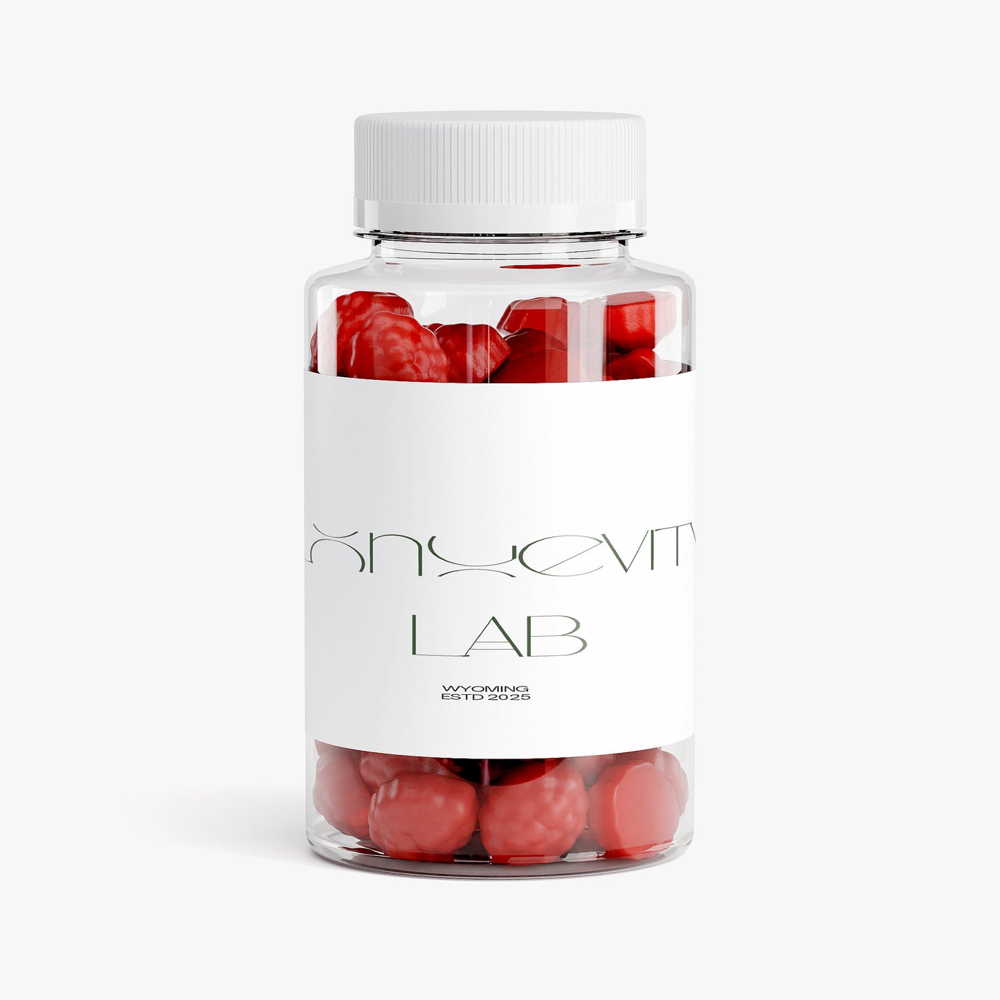 Hair, Skin & Nails Gummies