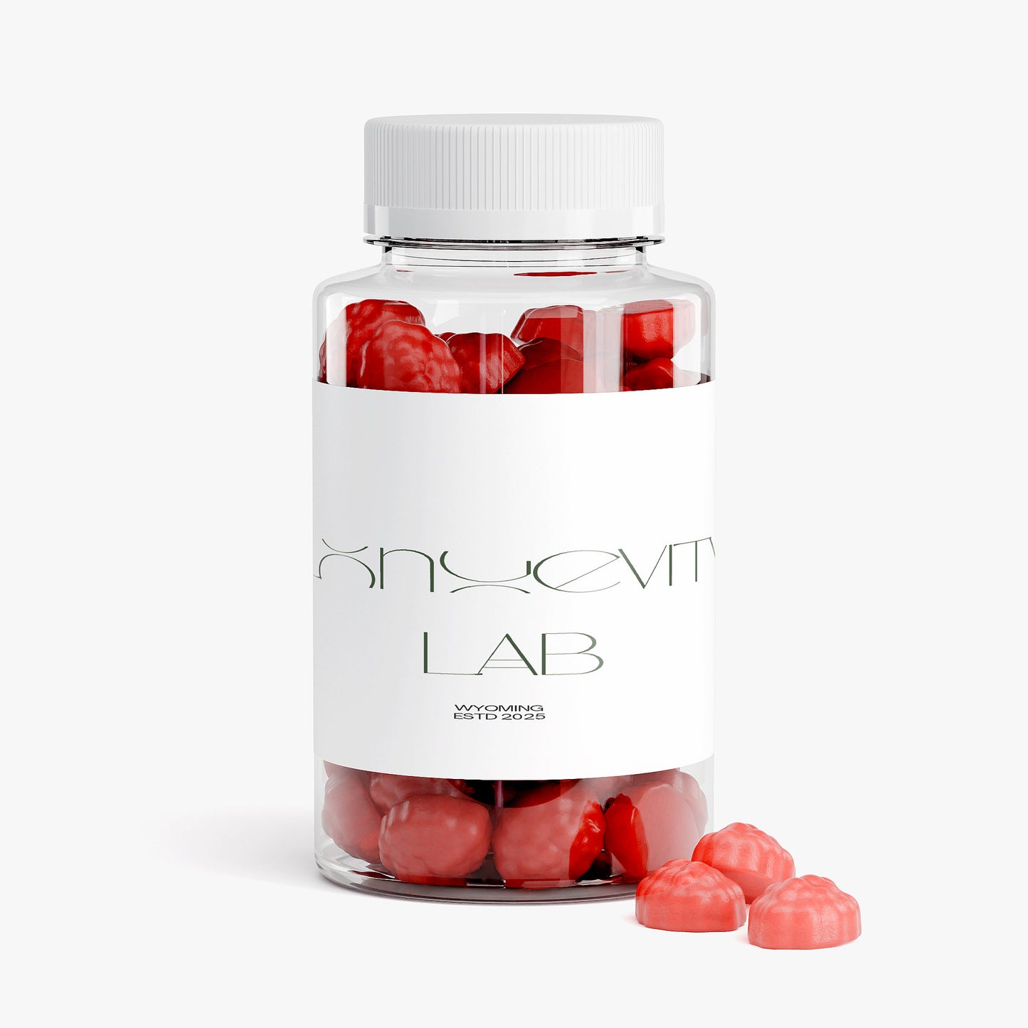 Hair, Skin & Nails Gummies