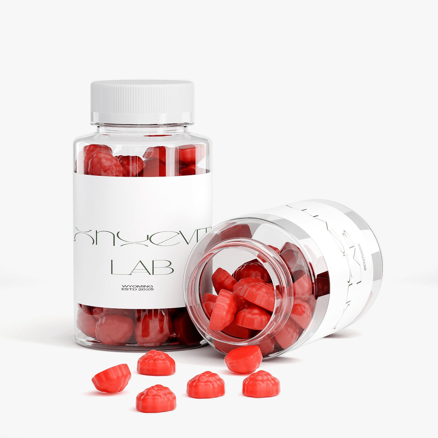 Hair, Skin & Nails Gummies