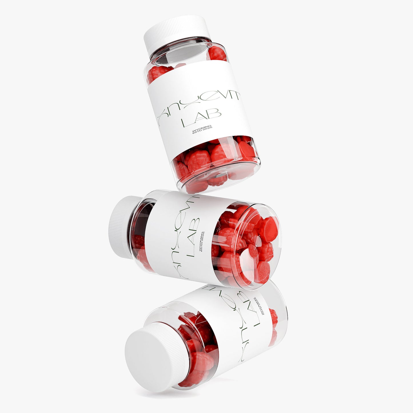 Hair, Skin & Nails Gummies