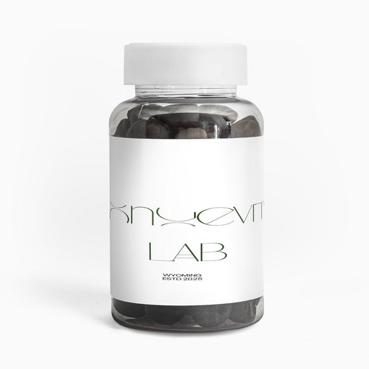 Mushroom Extract Complex