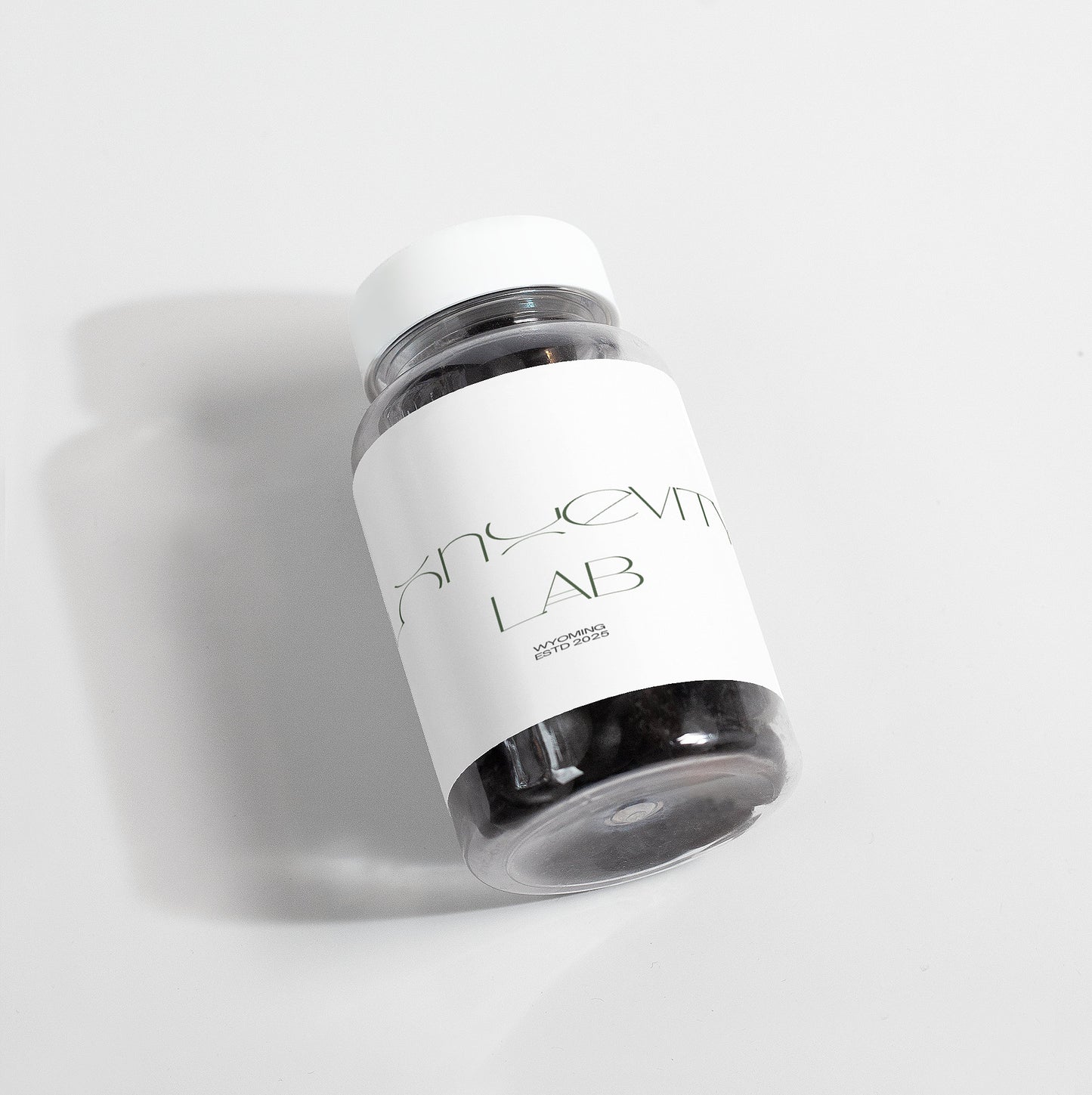 Mushroom Extract Complex