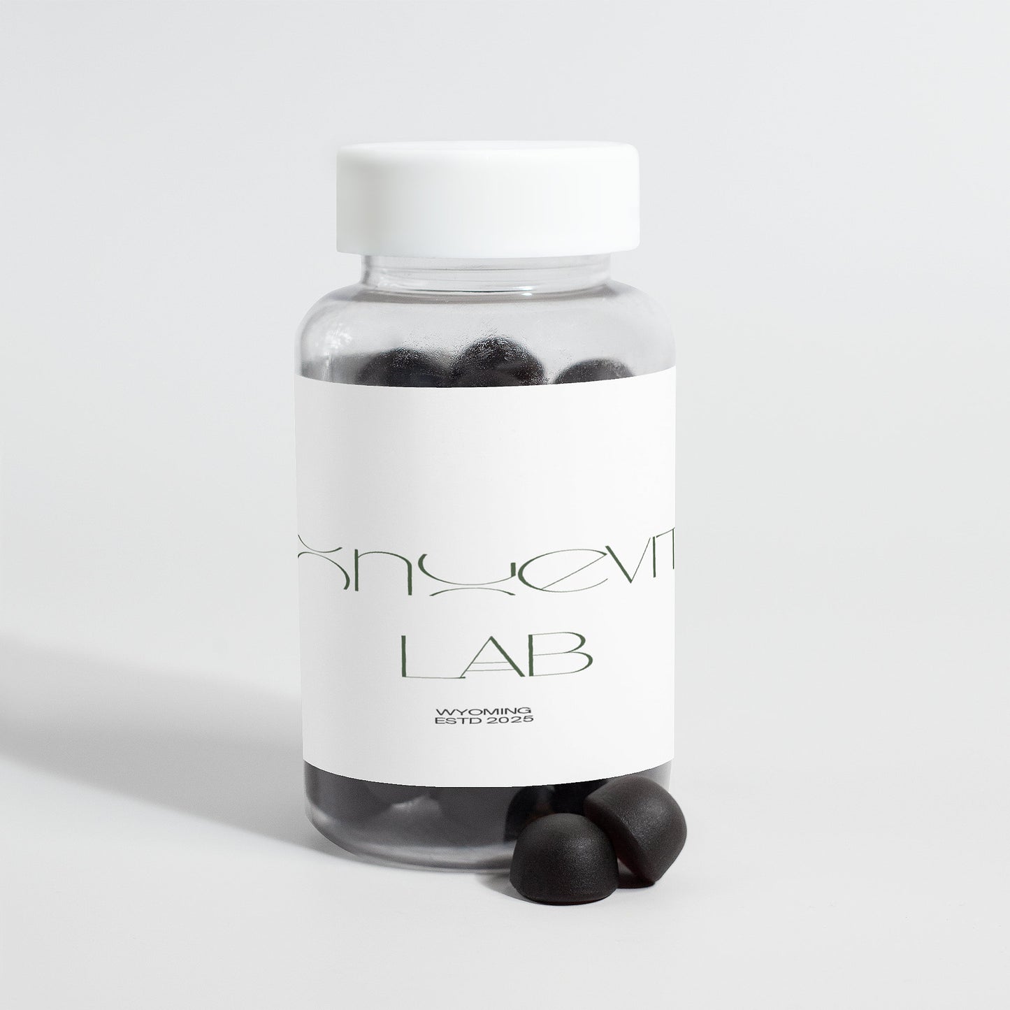 Mushroom Extract Complex