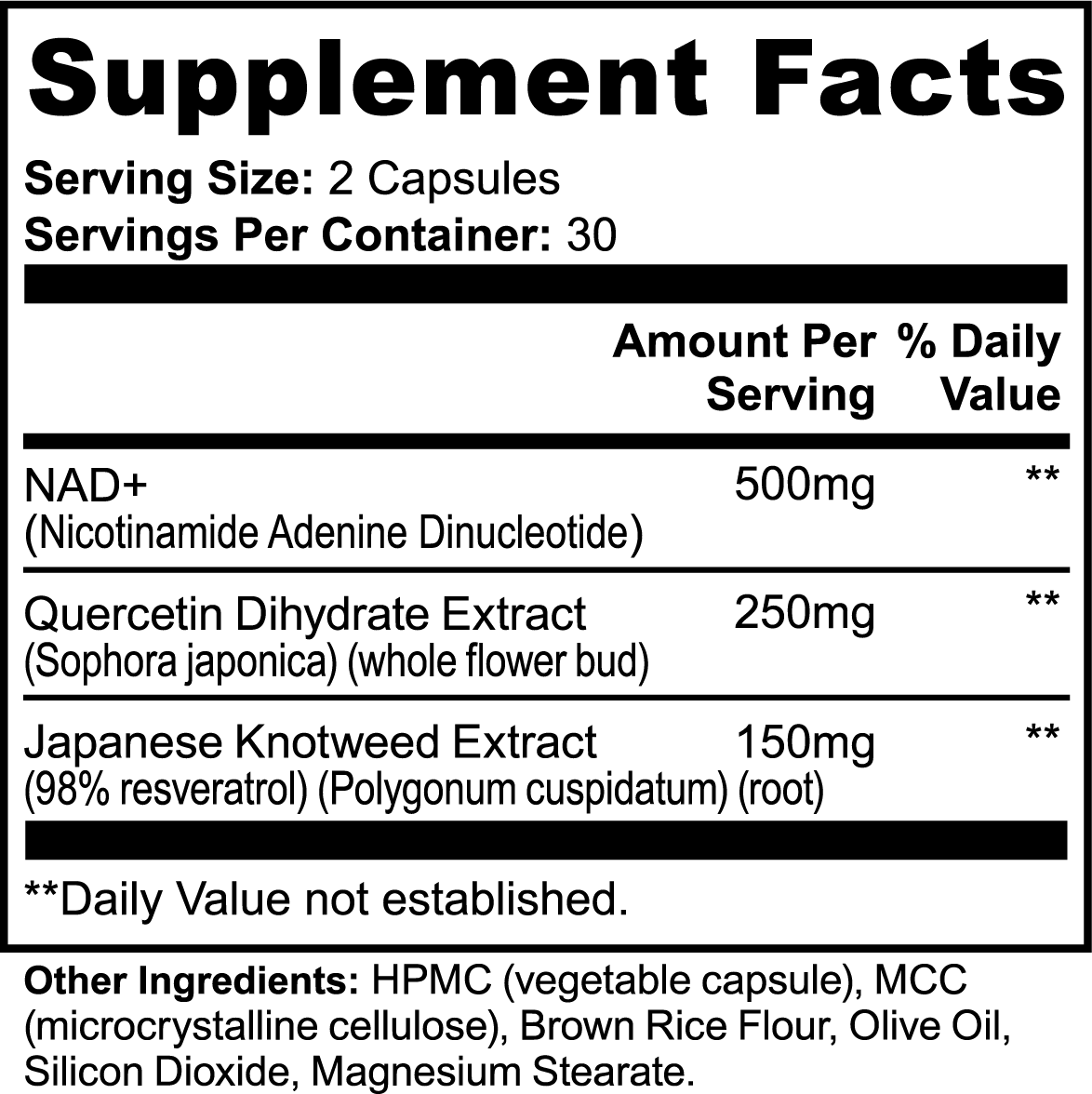 3-step cellular energy protocol – feel 25 again in 7 days