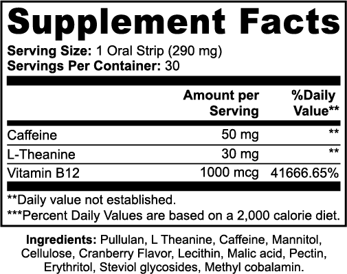 3-step cellular energy protocol – feel 25 again in 7 days